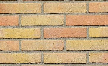 Кирпич Terca BEMMELS BRONS WF50