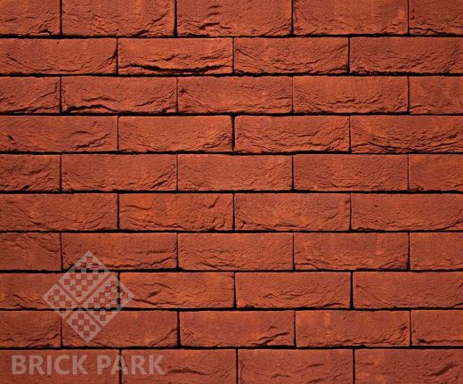 Кирпич Nelissen Spanish Red WF50