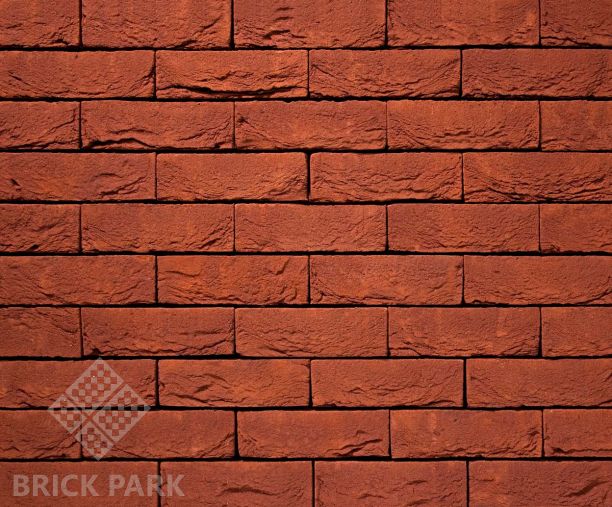 Кирпич Nelissen Spanish Red WF50