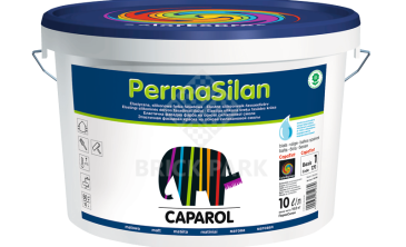 Caparol PermaSilan Basis x 1; 10,0 L