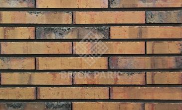  Кирпич Hagemeister Klinker Gent Fu