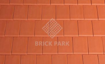 Черепица La Escandella Planum Tile Red