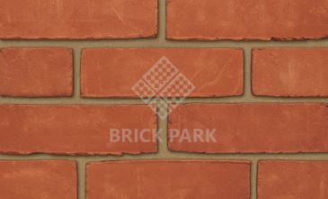 Кирпич IBSTOK Laybrook Imperial Red Stock