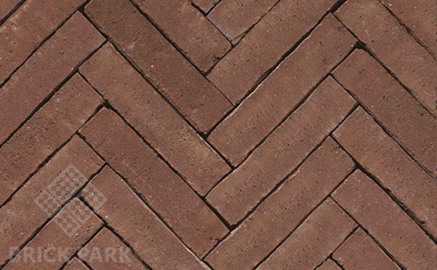 Клинкерная брусчатка Penter MASTIEK TUMBLED WF85
