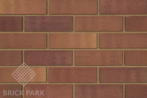 Кирпич IBSTOK Tradesman Heather