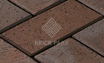 Клинкерная брусчатка Crh Clay Solutions Libra