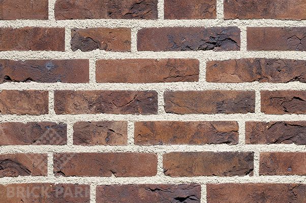 Клинкерная плитка Crh Autumn WF