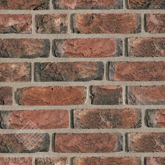 Кирпич Terca Milano WFD-65