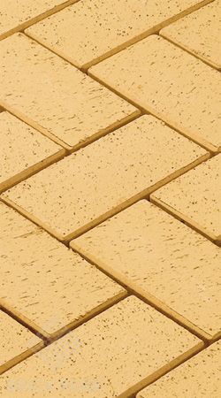 Клинкерная брусчатка Crh Clay Solutions Kamenz 45