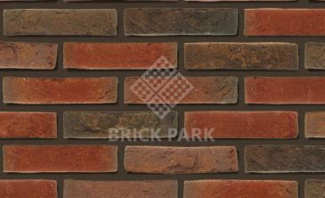 Кирпич Daas Baksteen Nedsted WF