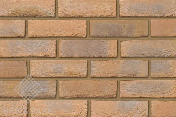 Кирпич IBSTOK Bradgate Harvest Antique
