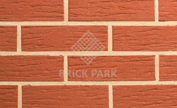 Кирпич Abc 0155 Munsterland rot nuanciert NF55