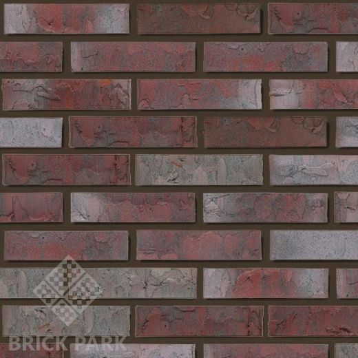 Кирпич Daas Baksteen Purplewood WF