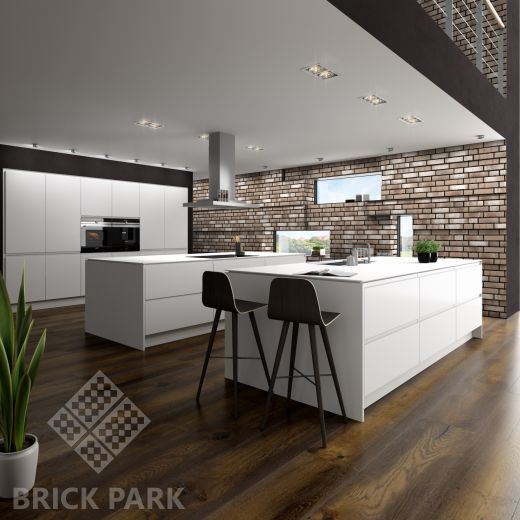 Клинкерная плитка Bricking 771 NF 14