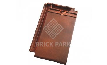 Черепица керамическая Koramic Datura Rustic