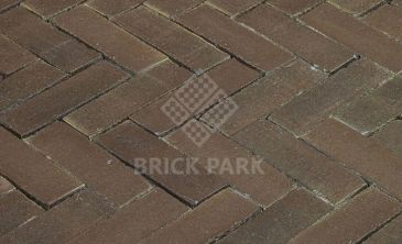 Клинкерная брусчатка Penter Mastiek Wasserstrich DF85