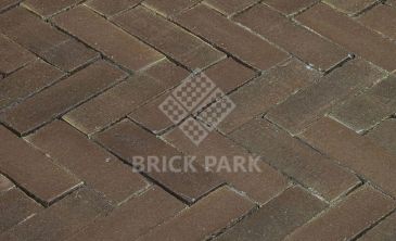 Клинкерная брусчатка Penter Mastiek Wasserstrich DF85