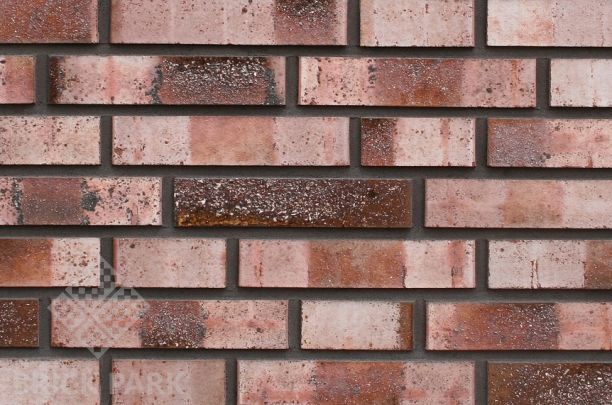  Кирпич Hagemeister Klinker Krefeld Gt DF