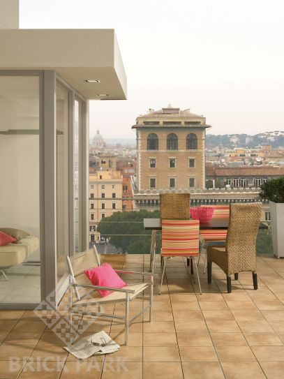 Плинтус Stroeher Aera 725 faveo