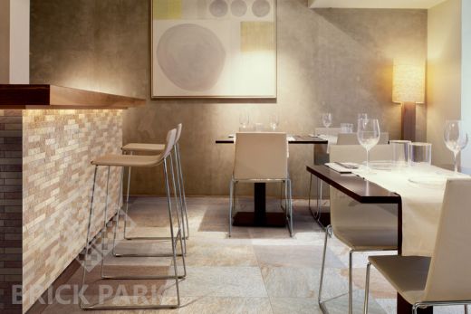 Керамогранит Italgraniti Stone D Quarzite Multicolor 20x60