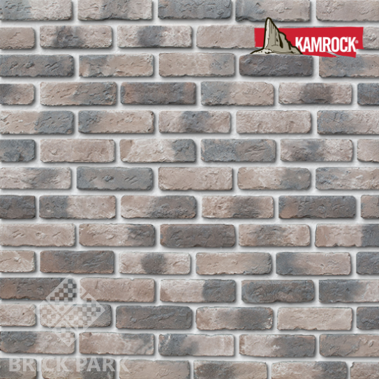 Декоративный кирпич Камрок Античный 32480