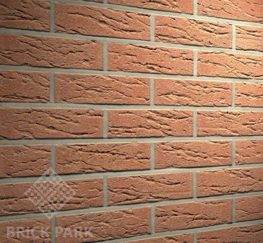 Клинкерная плитка Feldhaus Klinker Bronze Mana R 214 NF 9