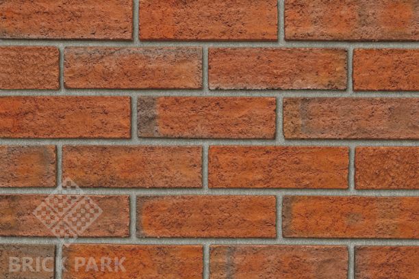 Кирпич IBSTOK Calderstone Russet