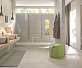 Керамогранит Italgraniti Stone D Quarzite Bianca 10x60
