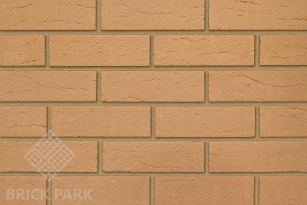 Кирпич IBSTOK Brunswick Buff