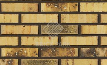 Кирпич Daas Baksteen Sussex Multi gesinterd fuss WF