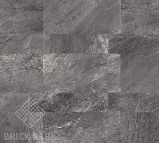 Керамогранит Italgraniti Stone MIX Quarzite Grey 10x60