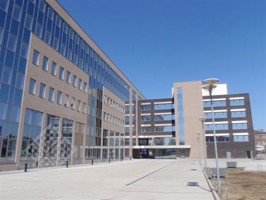 Кирпич Nelissen Obscuro Gibraltar WDF65