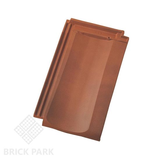 Черепица керамическая Koramic JPV Multiblend