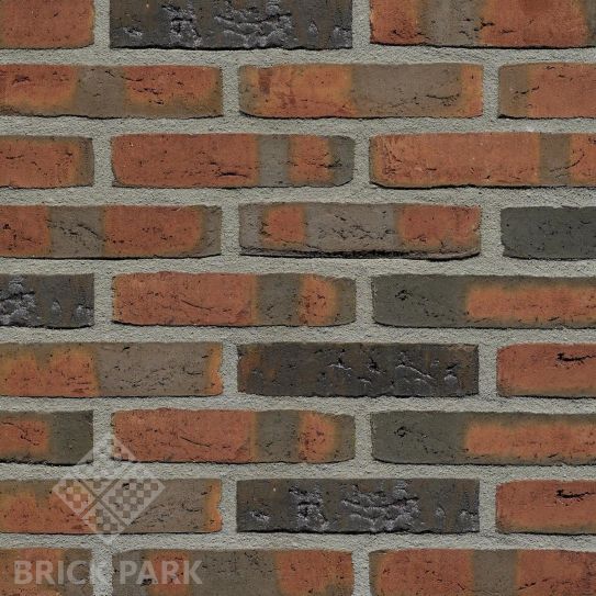 Кирпич Terca Malva Exclusief  WF50