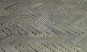 Клинкерная брусчатка Penter Fico Wasserstrich WF85