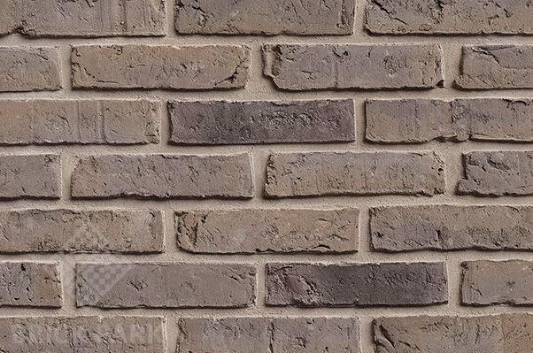 Клинкерная плитка Crh Ws Sepia Gesmoord WF Угловая