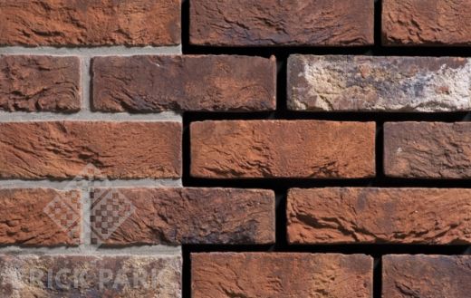 Кирпич Engels Hoevesteen WDF