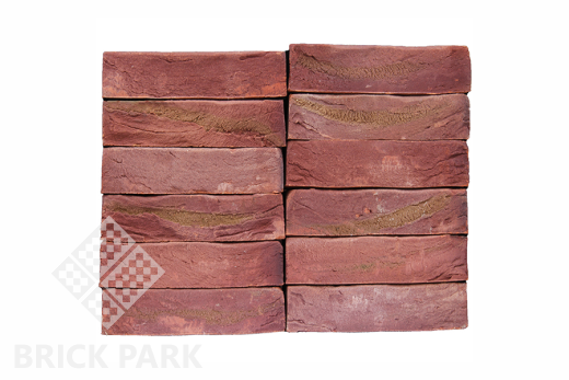 Кирпич Донские зори Станица ЕЛИЗАВЕТИНСКИЙ NF 