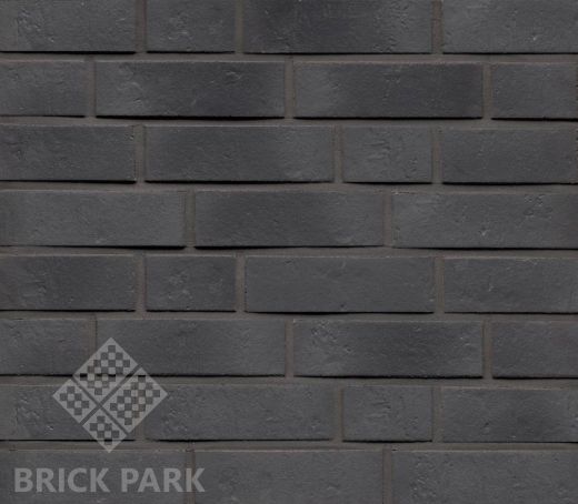 Клинкерная плитка Feldhaus Klinker Accudo Geo Ferrum W 717 DF 14 угловая