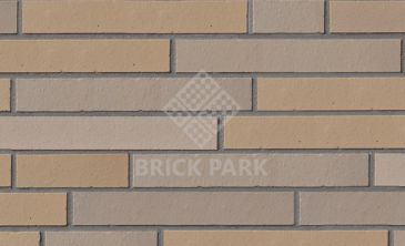 Клинкерная плитка Abc Elmshorn-Ockergrau 52