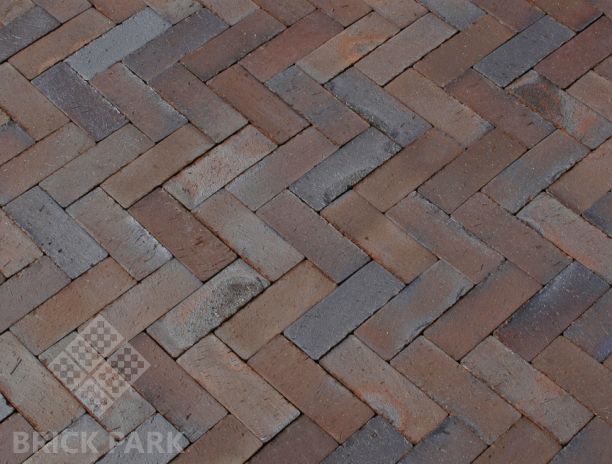 Клинкерная брусчатка Hagemeister Liverpool