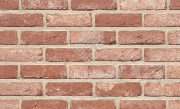 Клинкерная плитка Heylen Bricks Oud Wezent угловая