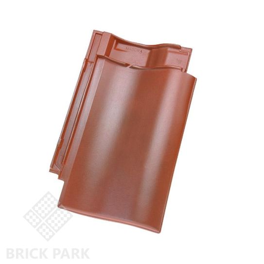 Черепица керамическая Koramic Madura 11 Autumn