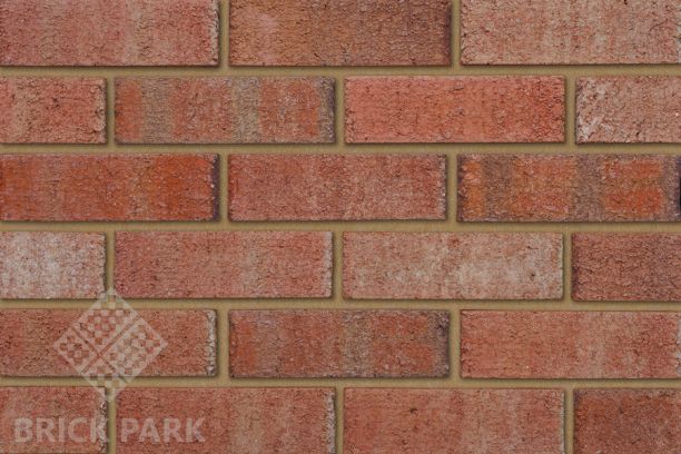 Кирпич IBSTOK Chillingham Blend