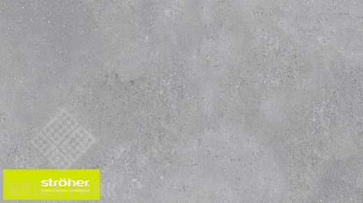 Ступень прямоугольная рядовая Stroeher Zoe 970 grey 