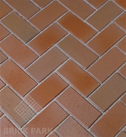 Клинкерная Брусчатка Wienerberger Alt Schwerin 52