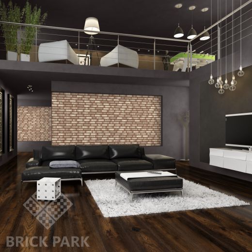 Клинкерная плитка Bricking 682 NF 14