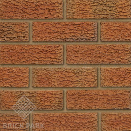 Кирпич IBSTOK Manorial Mixture