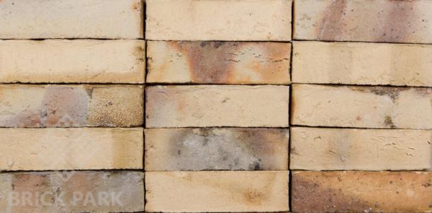 Ringofenverblender Original Wasserstrich creme 