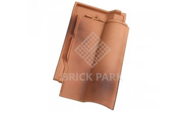 Черепица керамическая Koramic Karthago 14 Sahara Antique